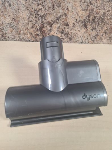 Genuine DYSON V6 mini motorised turbine turbo head attachment upholstery tool
