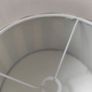 Small Shade for Table Lamp Image 9