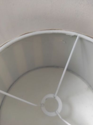Small Shade for Table Lamp