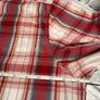 Vintage Timberland Mens Long Sleeve Shirt Size Large Classic Fit/Modern XL Image 6