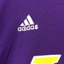 LA Lakers Jersey. Official Adidas Mens Lakers Jersey. Authentic Original. Not A Remake. Image 8
