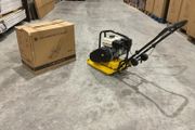 Brand New Petrol Wacker Plate