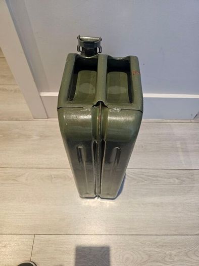 jerry Can