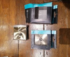 Light switch
