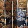 Exquisite Asian screen/ Room divider Image 4