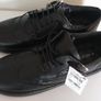 Next blleather shoes Image 3