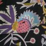 LUISA CERANO print blouse Sz 14 UK - Bnwot Rrp 395 Image 5