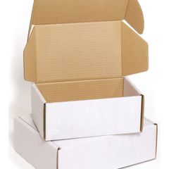 Small Post or Gifting Boxes - approximately 45 pieces