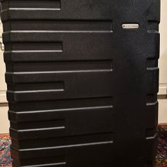 Gino Ferrari luggage suitcase large