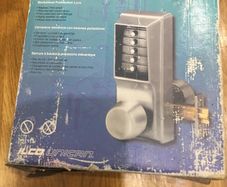 Unicam security locking system