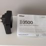 Nikon D3500 18-55 VR Kit Image 6