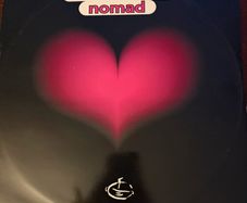 Nomad Your Love Is Lifting Me