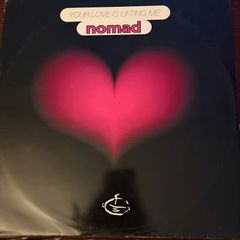 Nomad Your Love Is Lifting Me