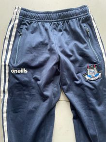 O'Neills Dublin bottoms kids 7-8 y BNWT