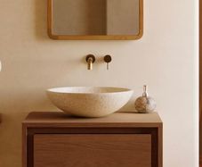 Kave Bathroom Vanity Unit
