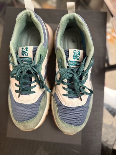 shoe