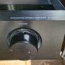 Sony HiFi Amplifier Image 2