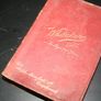 Antique Almanack Whitaker 1901 Image 2