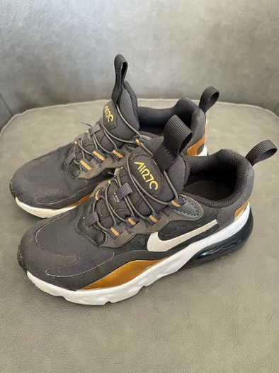 Nike Air max 270 react