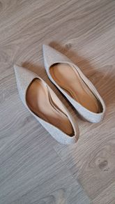 Next comfort fit high heels
