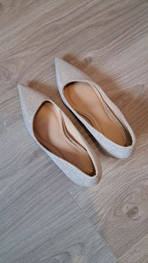 Next comfort fit high heels