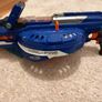 NERF Hail Fire Elite Image 3