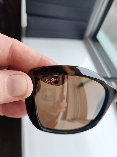 maui Jim