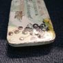 Vintage Glycerine & Blackcurrant Pastilles Tin Image 2