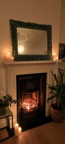 Mirror - Carolyn Donnelly - 75cm x 60cm