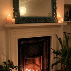Mirror - Carolyn Donnelly - 75cm x 60cm