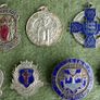 Vintage Medals Image 2