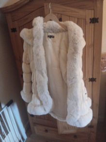 fur
