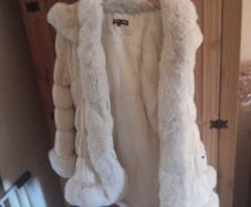 fur