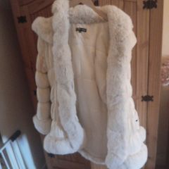 fur