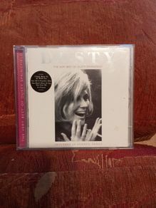 Cd The Very Best Of Dusty Springfield