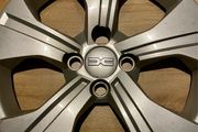 Dacia Sandero 15" hubcap