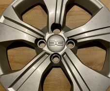 Dacia Sandero 15" hubcap