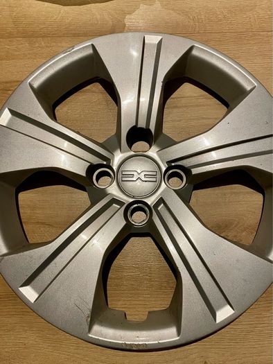 Dacia Sandero 15" hubcap