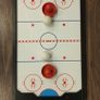 tabletop foosball/slide hockey/ping pong Image 2