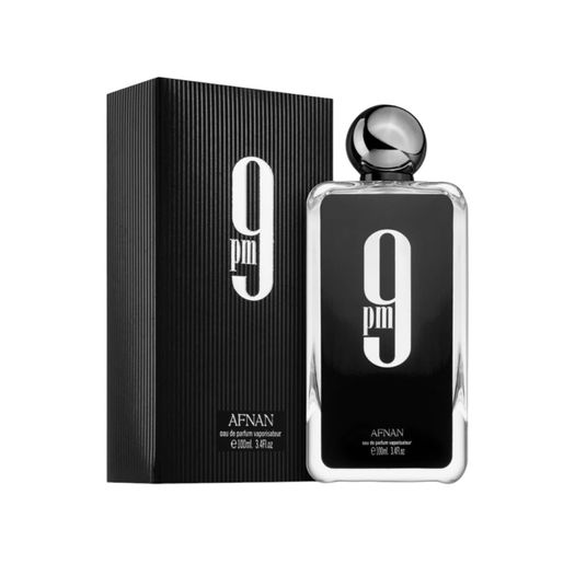Afnan Perfumes 9PM