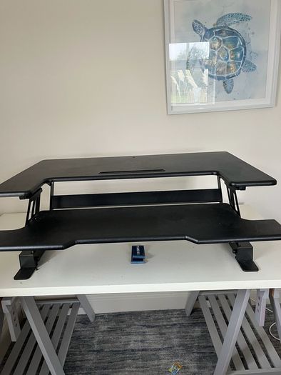 stand up desk