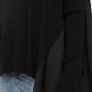 Allsaints Alda Roll Neck BNWT UK Small Image 5