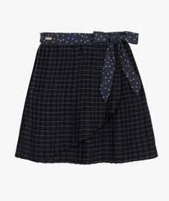 Le Chic girl skirt