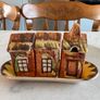 Vintage Price Bros Cottage Ware collection Image 7