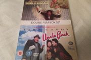 John Candy Brewsters Millions &amp; Uncle Buck Dvd Boxset