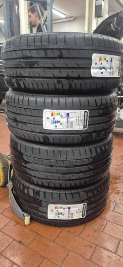 Continental Continental sport 3 ssr run flats