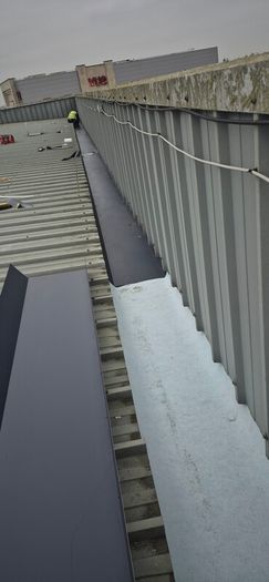 Roofer