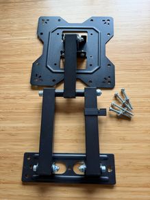 TV Wall Mount 32" - 75"