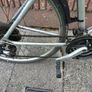 Giant hybrid bike Image 6