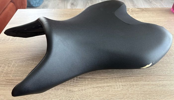 Original MT-07 Drivers seat